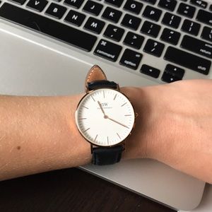 Daniel Wellington watch